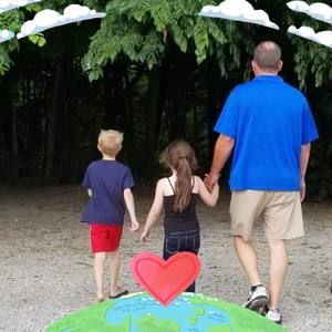 Meet your Posher, Debby